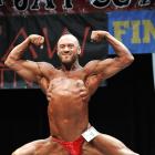 Nathan  Harris - NPC Jay Cutler Desert Classic 2014 - #1